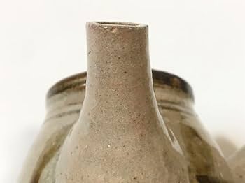 Amazon | 骨董 益子焼 濱田庄司？ 浜田庄司 急須 大急須 土瓶